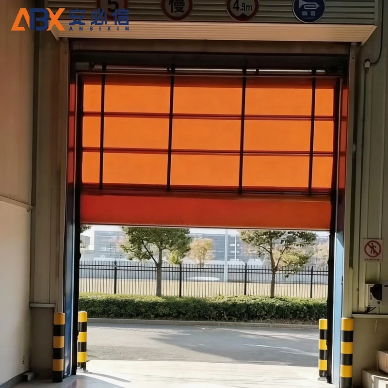 定西翻转式卸货平台